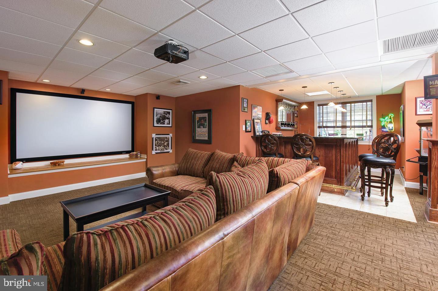 VALLEY FORGE WOODS - Residential