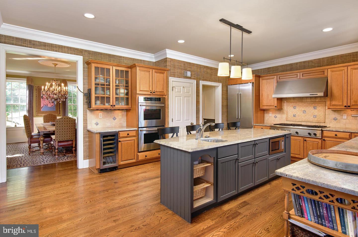 VALLEY FORGE WOODS - Residential