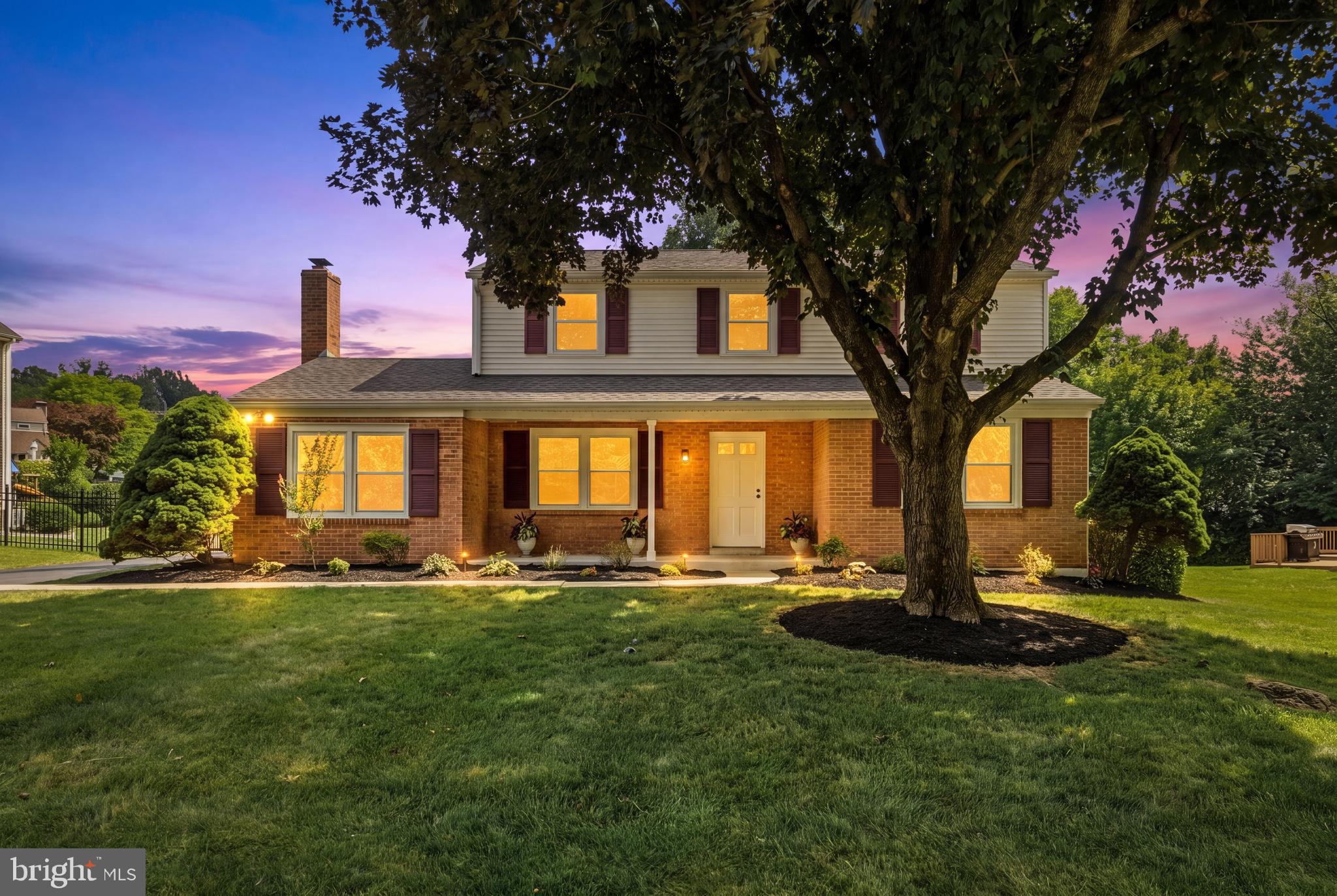 175 E BEIDLER ROAD