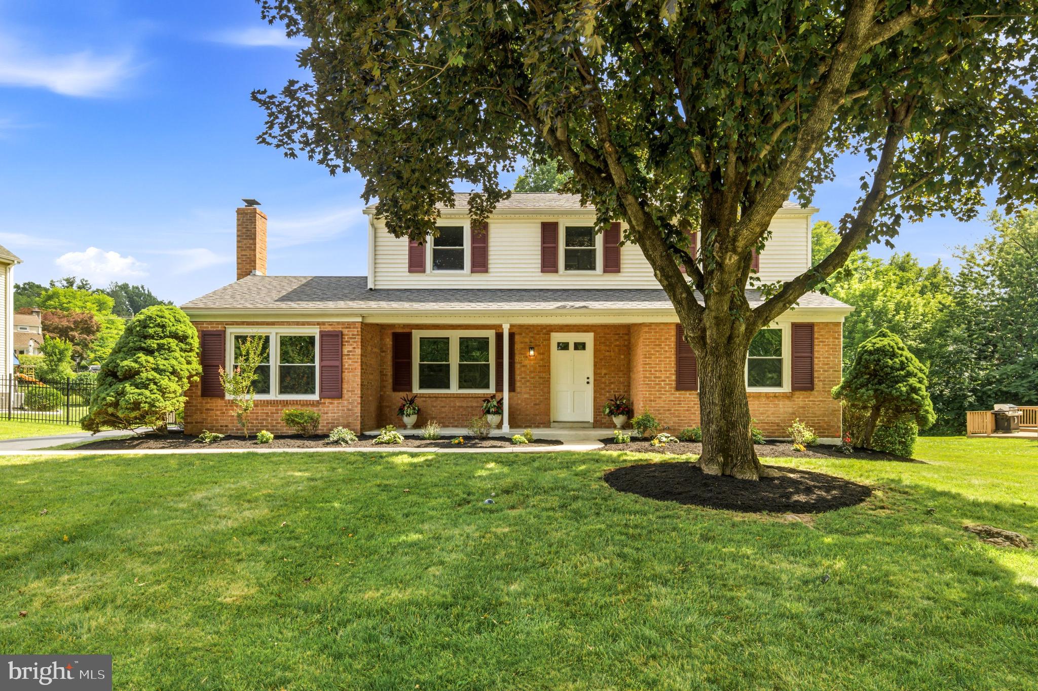 175 E BEIDLER ROAD