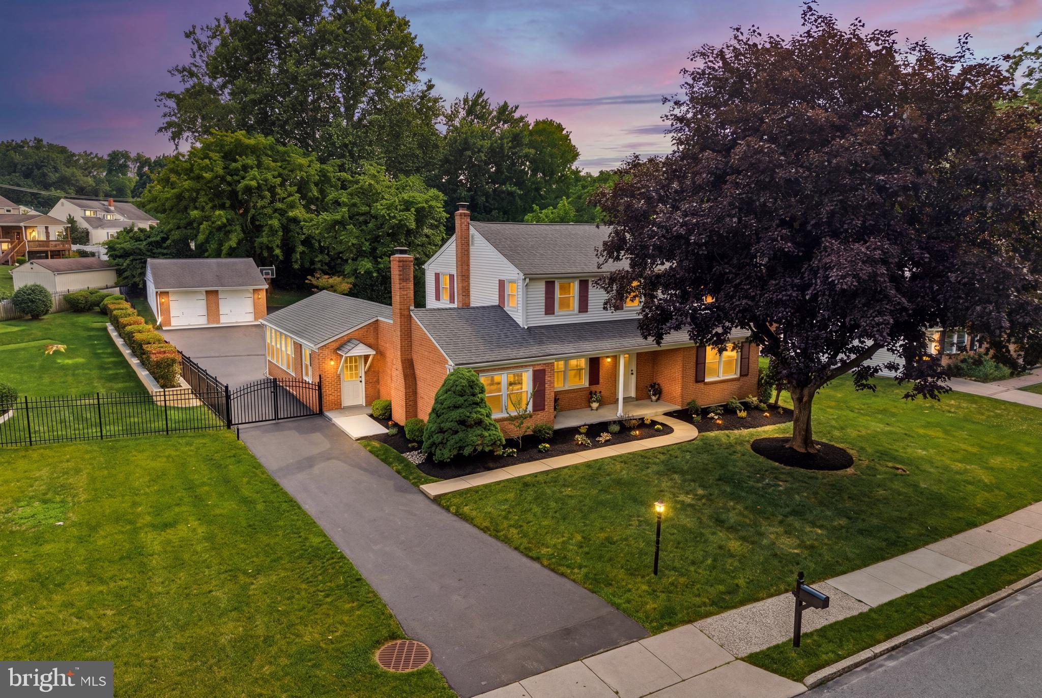 175 E BEIDLER ROAD