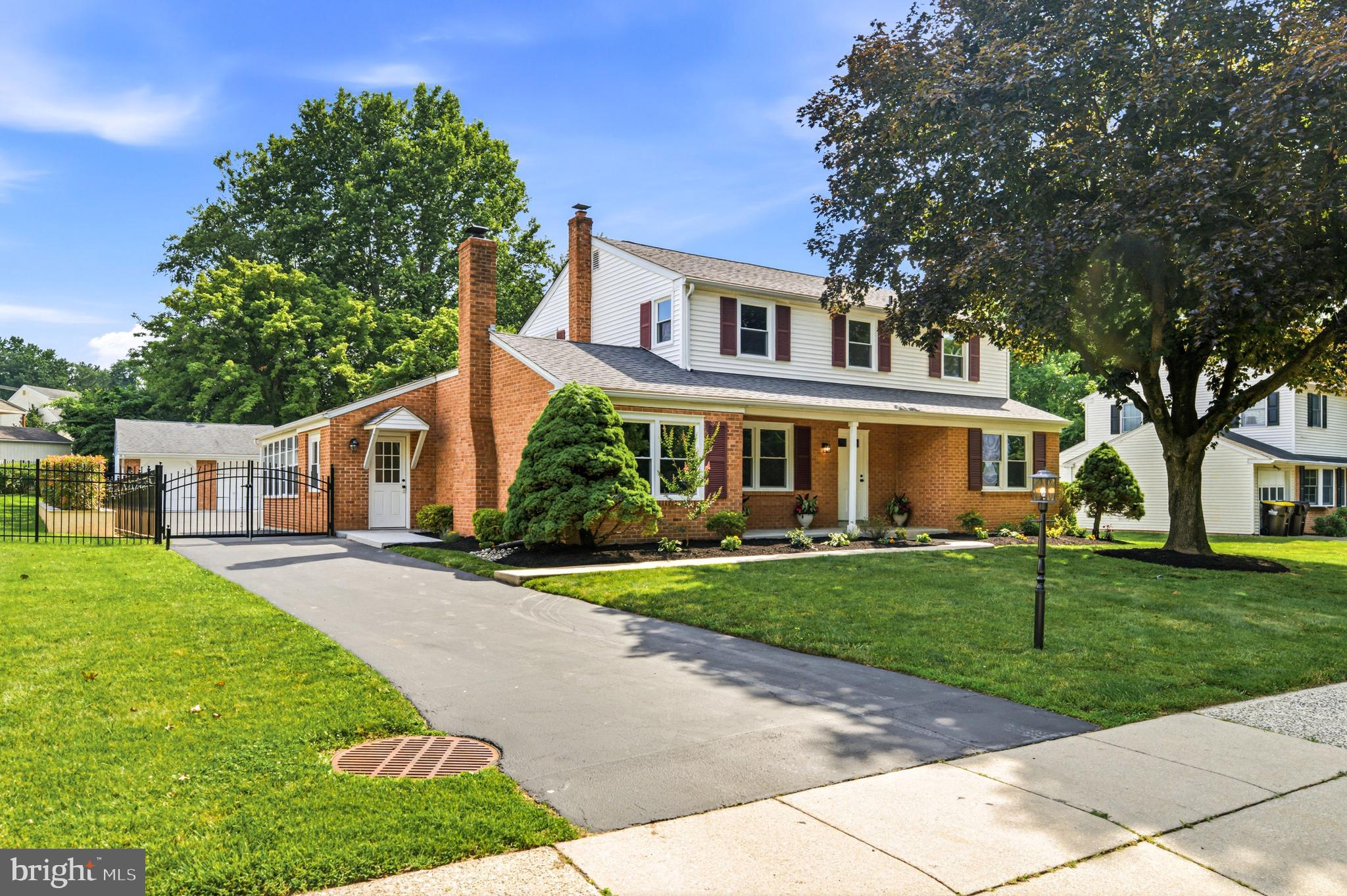 175 E BEIDLER ROAD