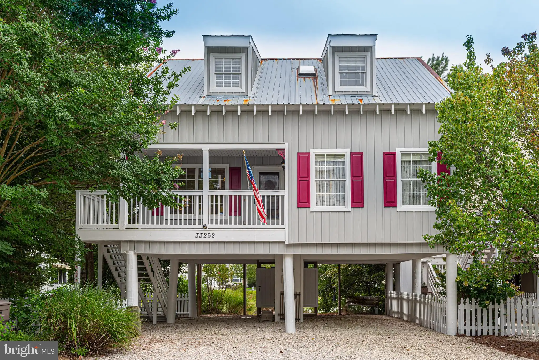 33252 Naples Avenue Unit 102, Frankford, DE 19945