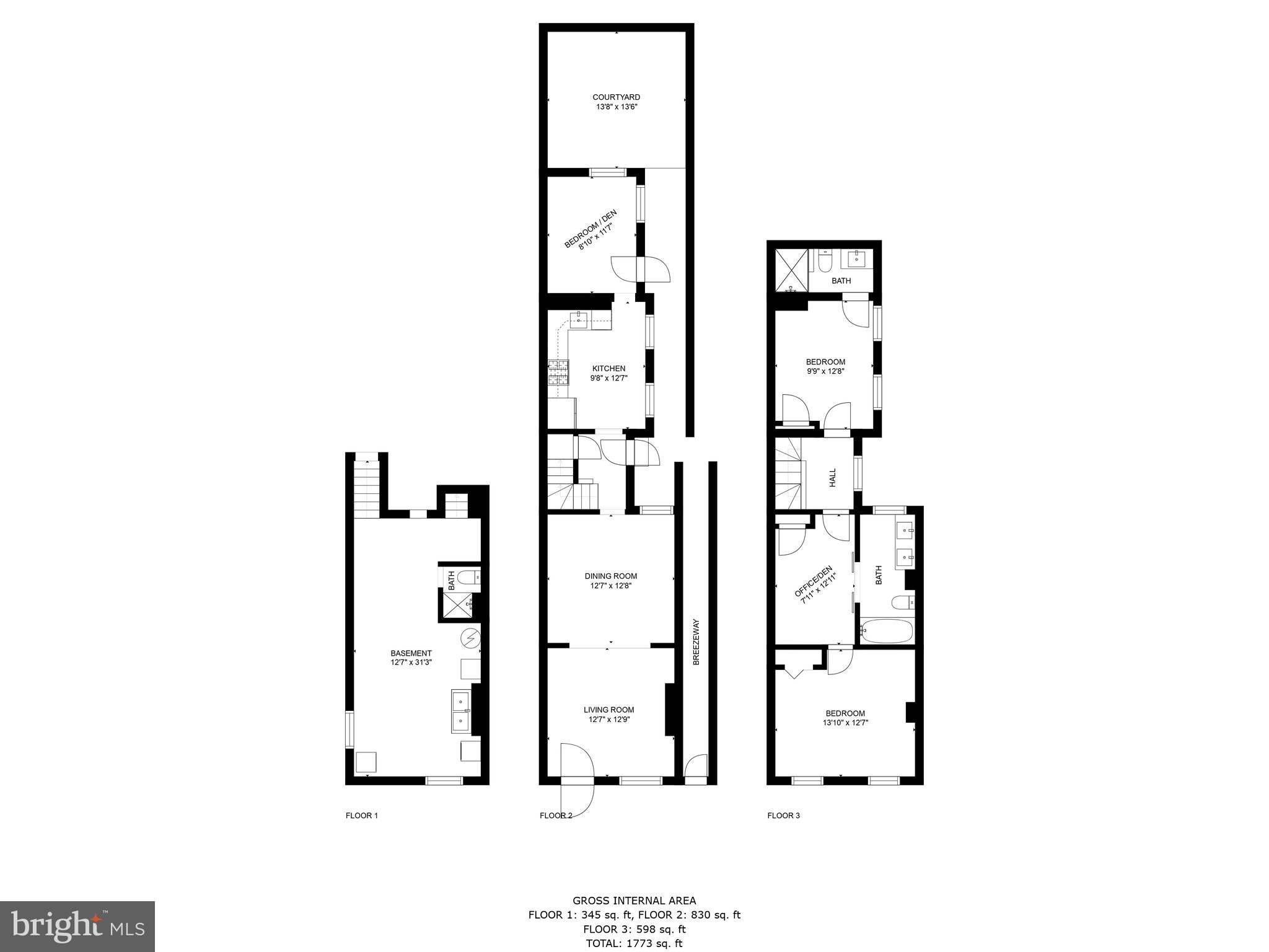 CANTON - Residential Lease