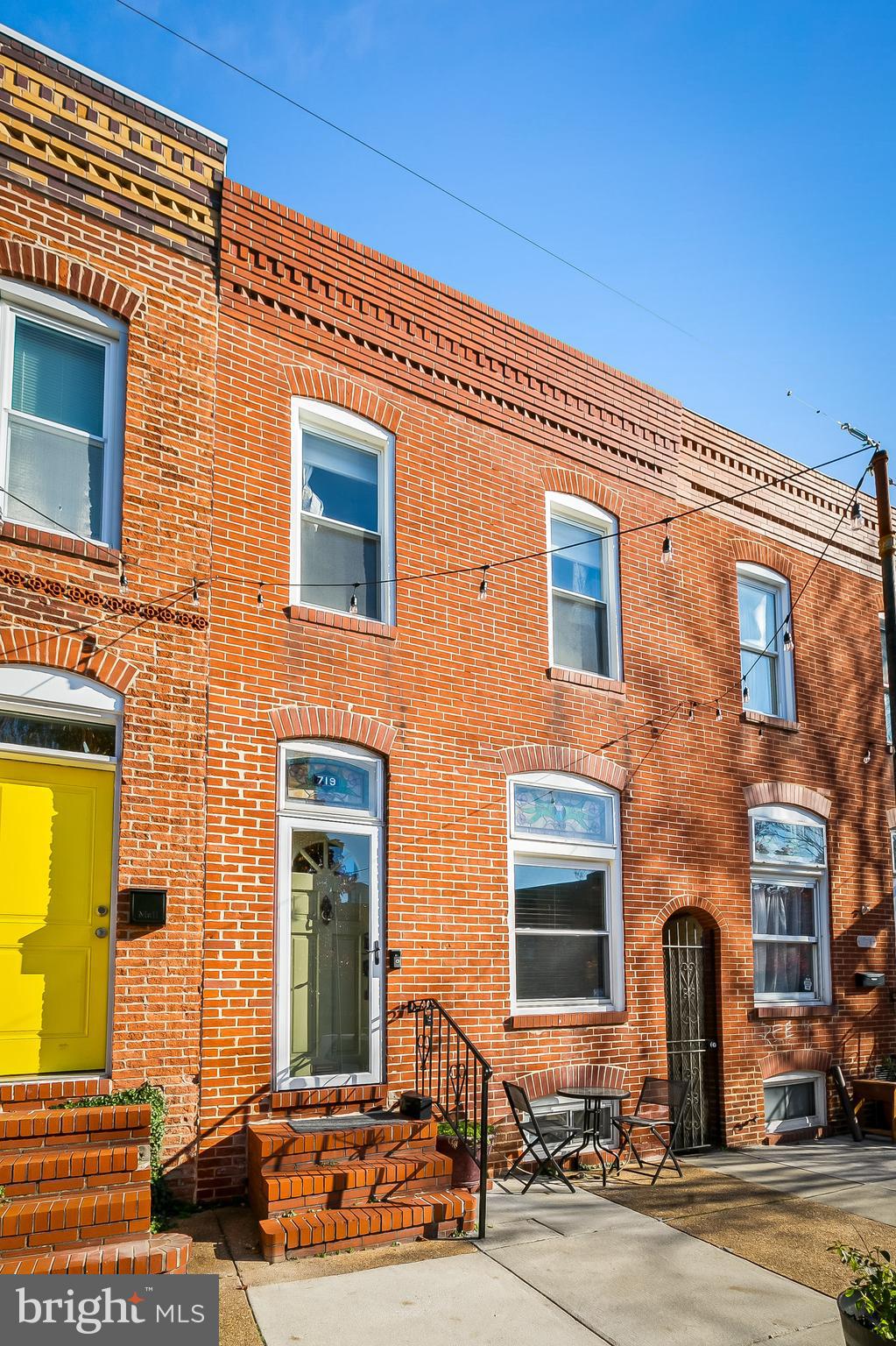 CANTON - Residential Lease