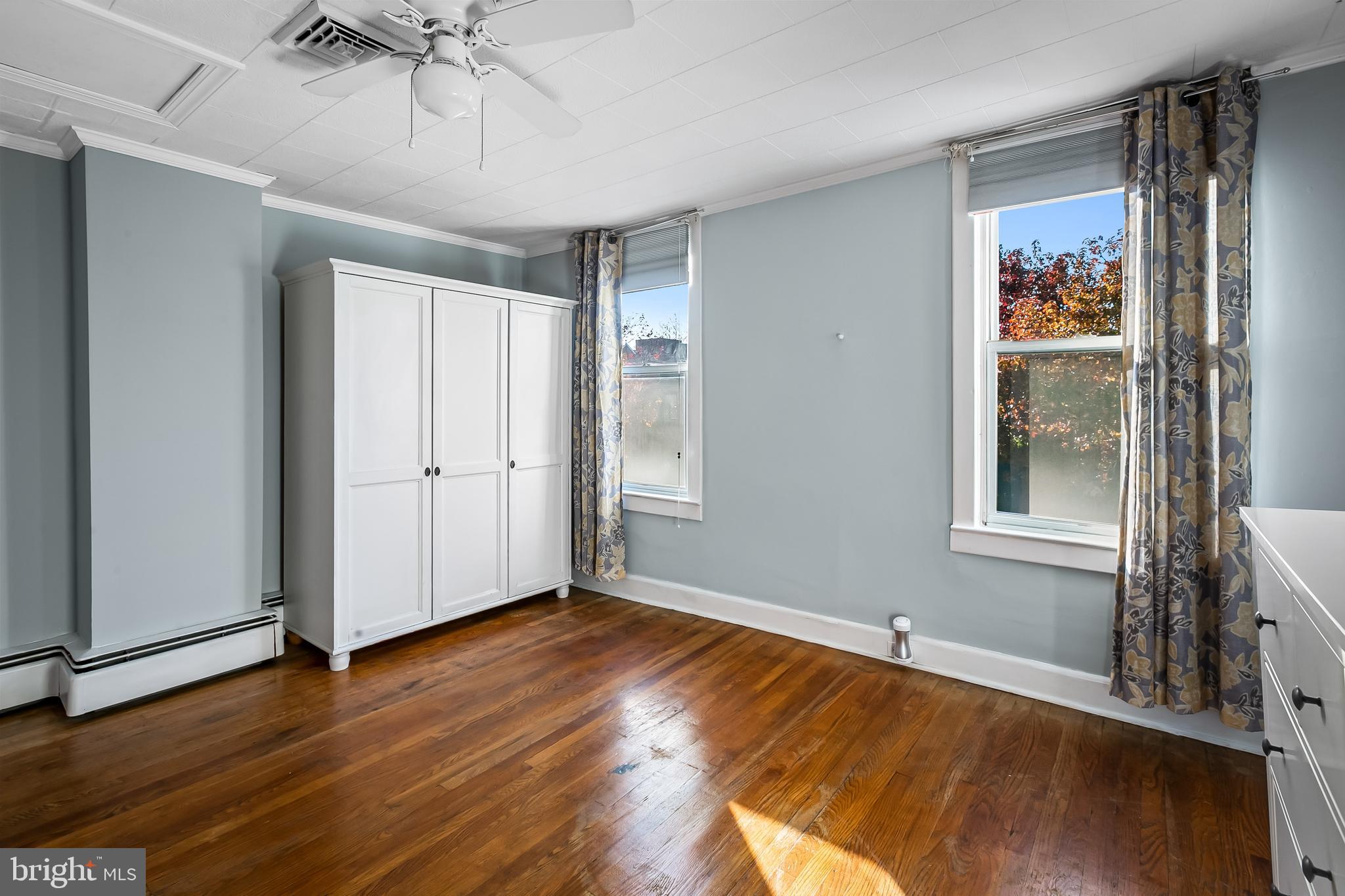 CANTON - Residential Lease