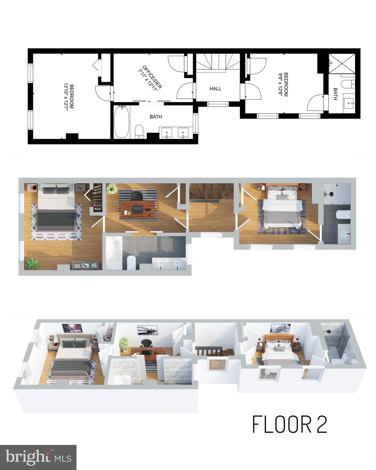 CANTON - Residential Lease