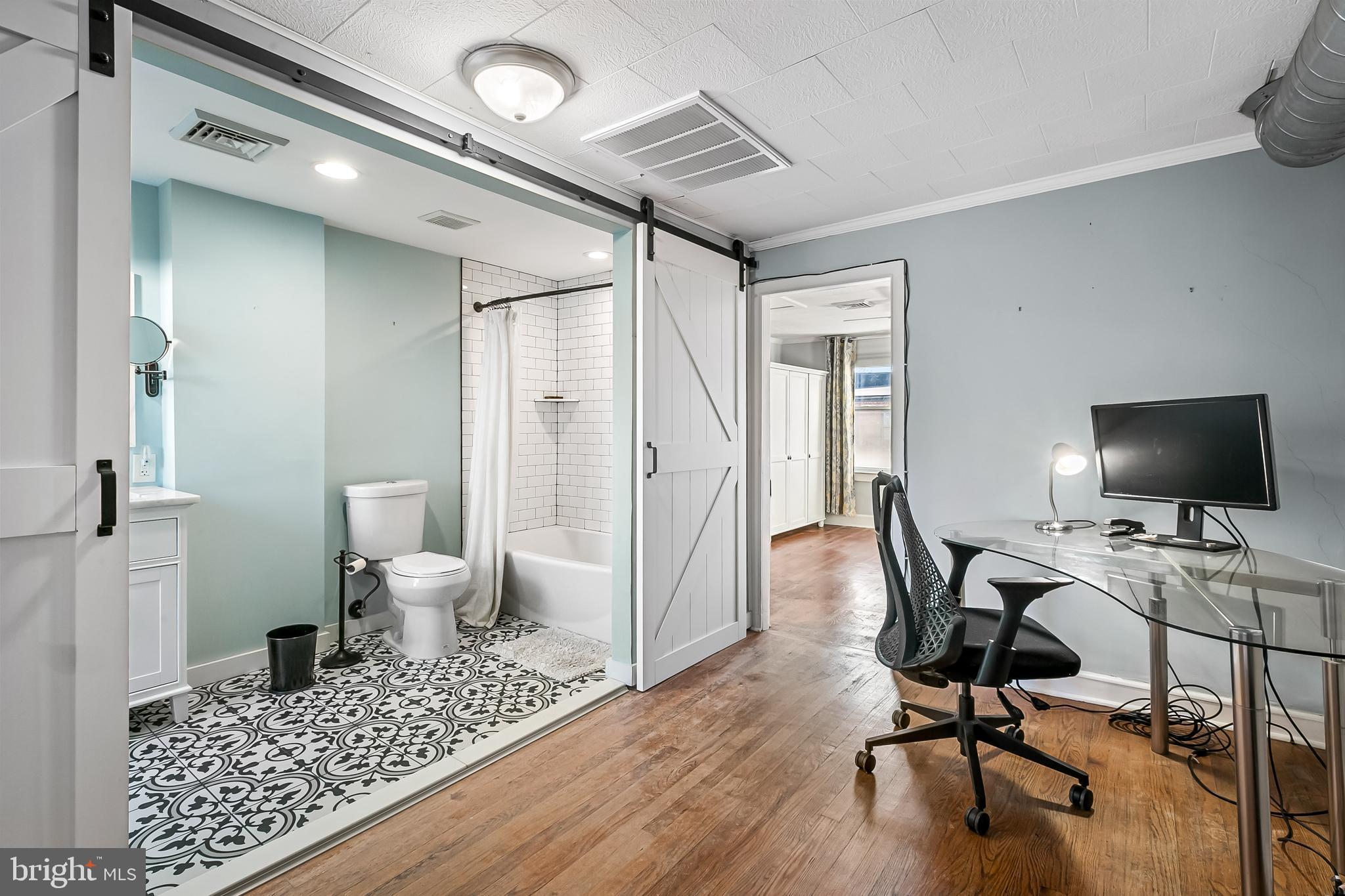 CANTON - Residential Lease