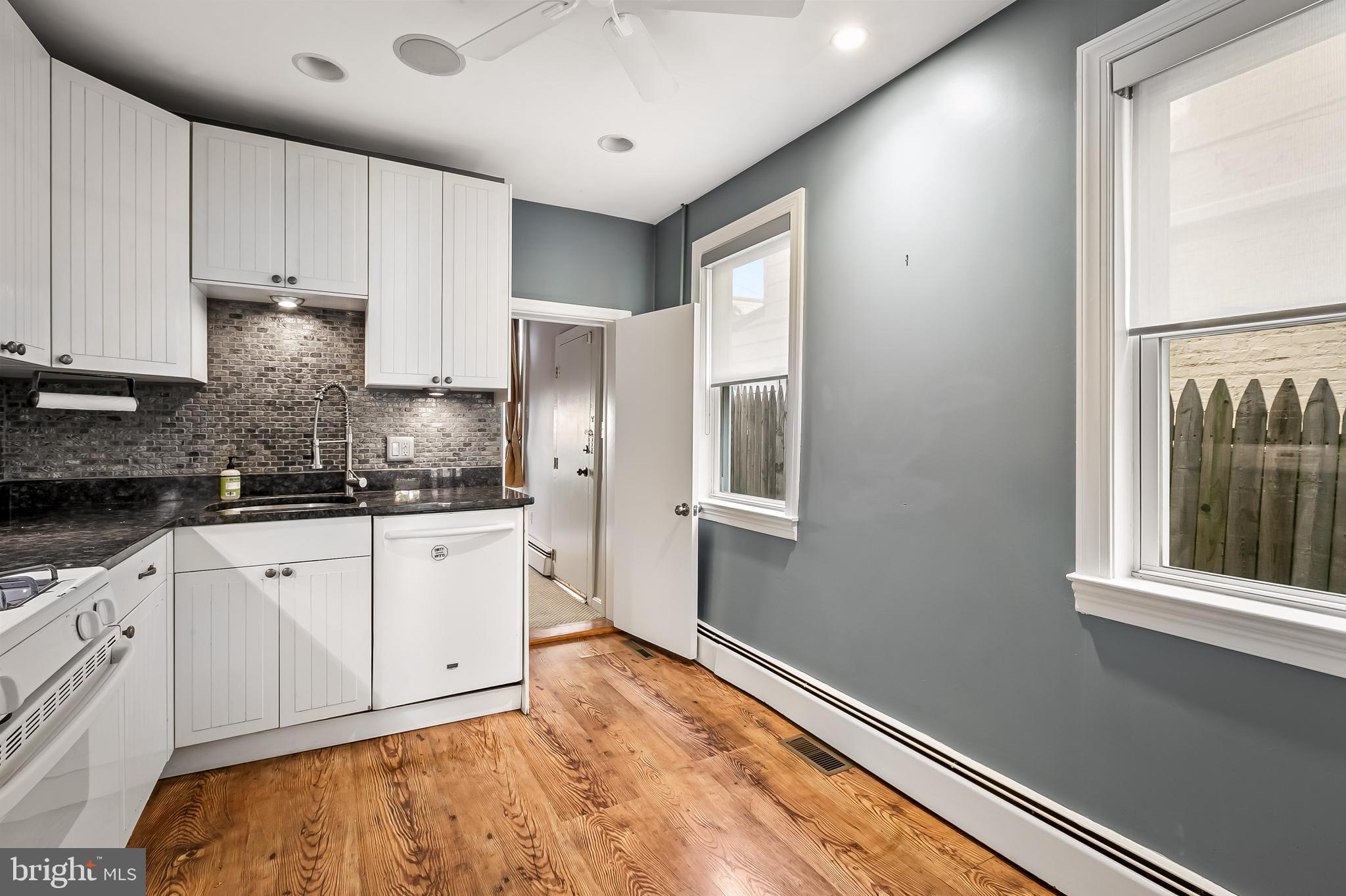 CANTON - Residential Lease