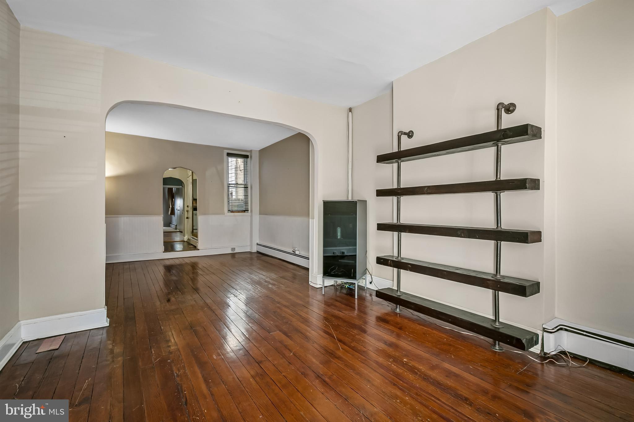 CANTON - Residential Lease