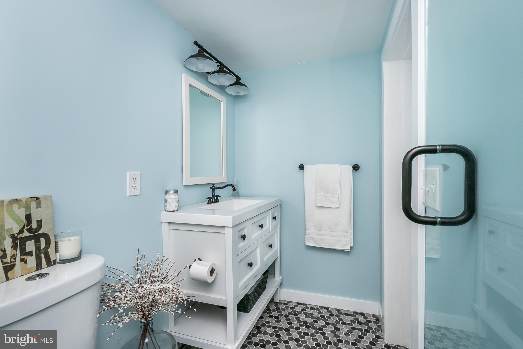 CANTON - Residential Lease