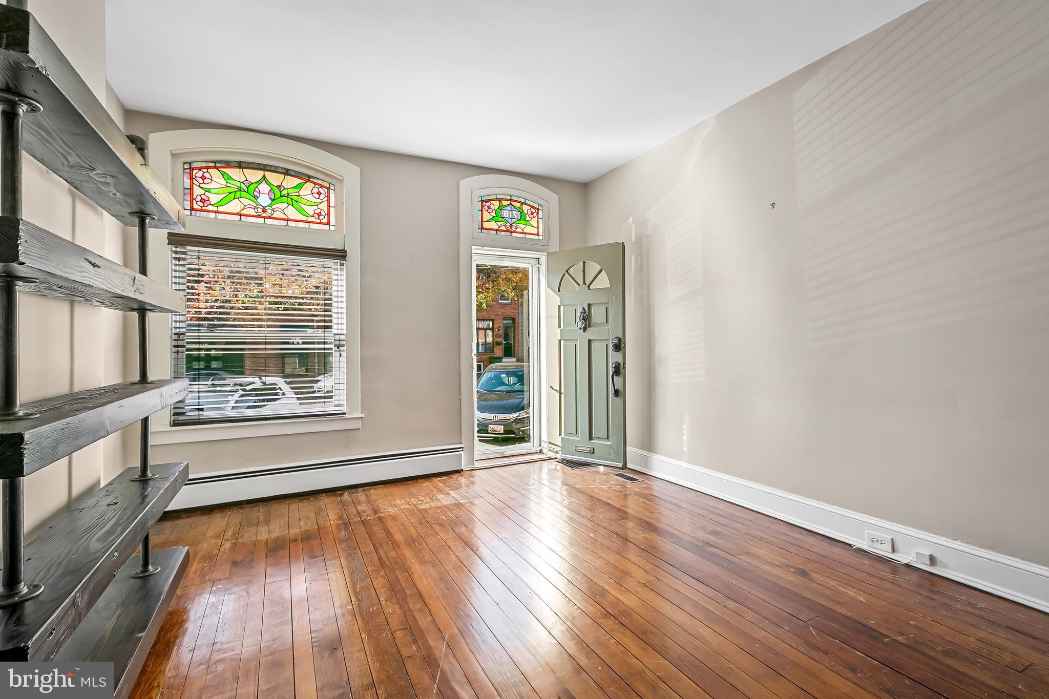 CANTON - Residential Lease