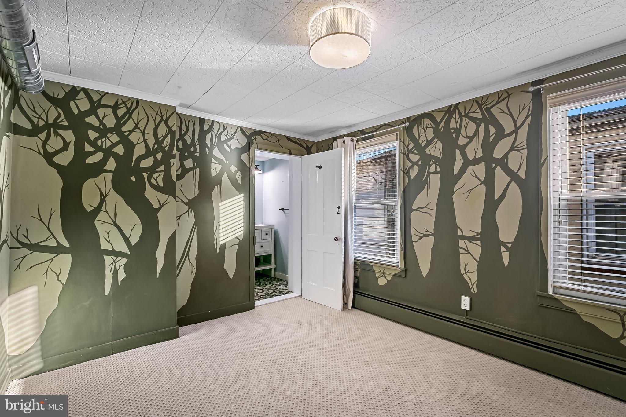 CANTON - Residential Lease