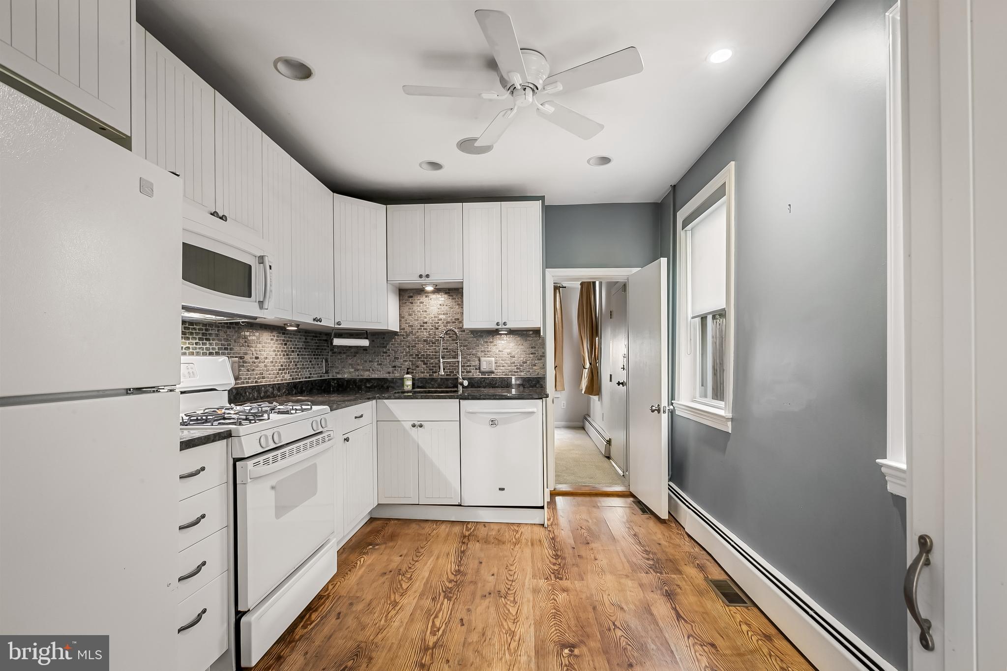 CANTON - Residential Lease