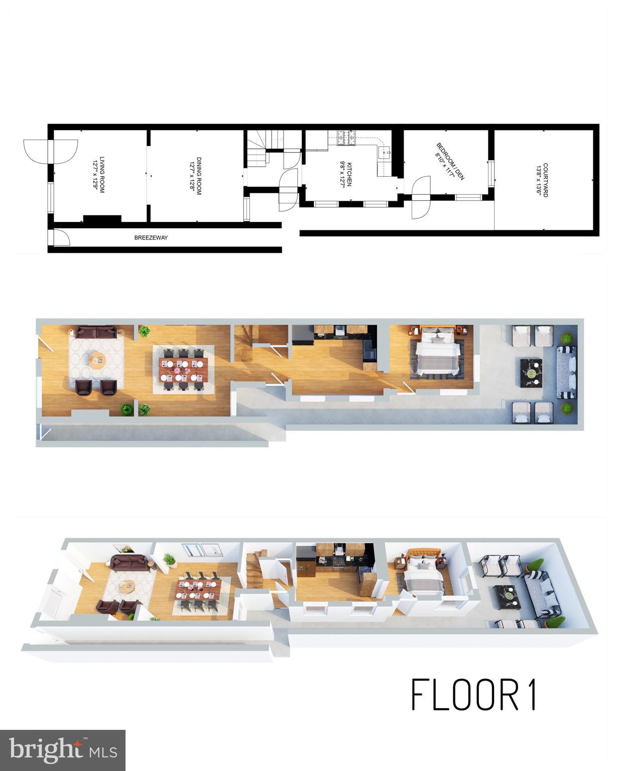 CANTON - Residential Lease