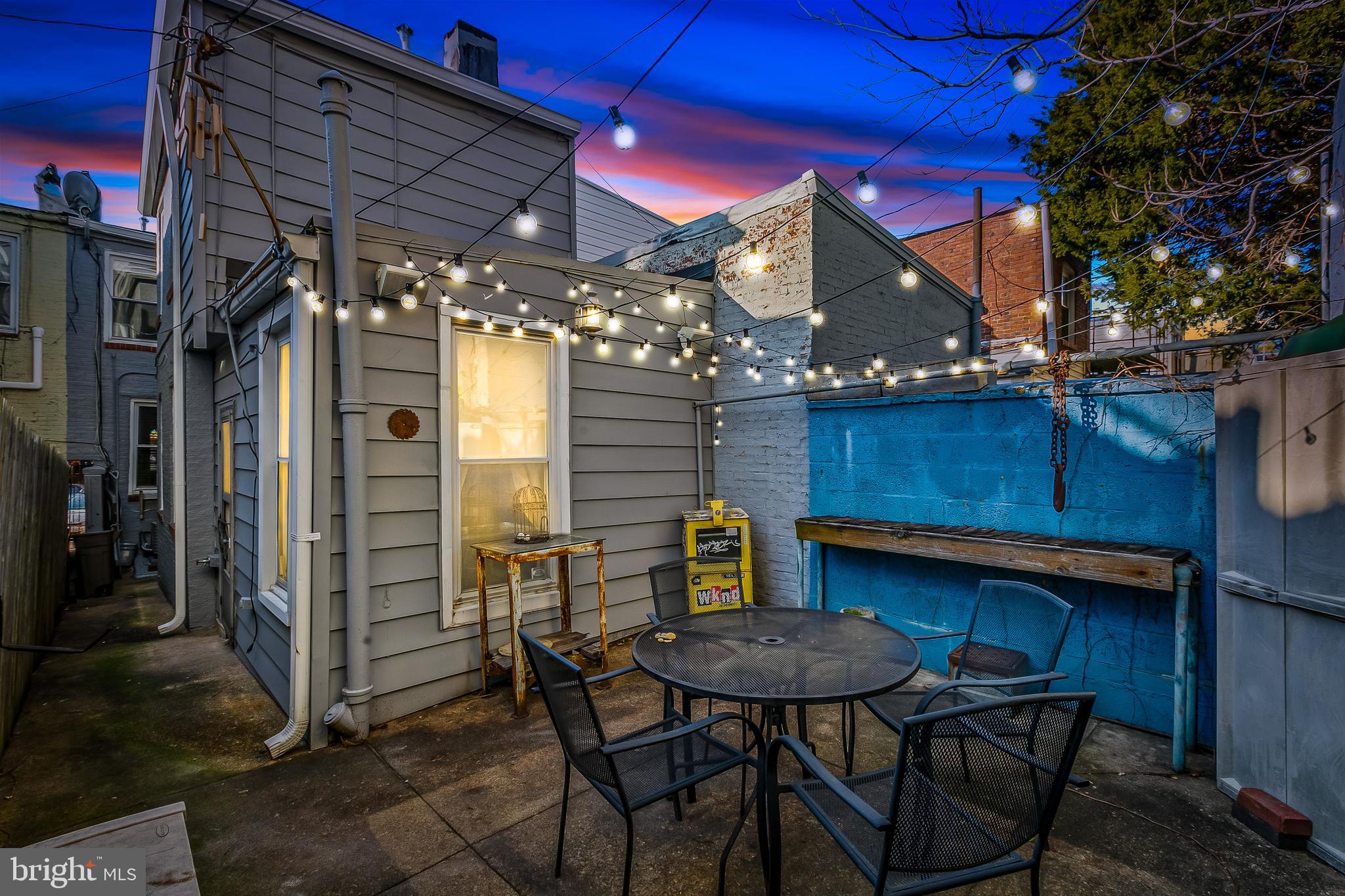 CANTON - Residential Lease