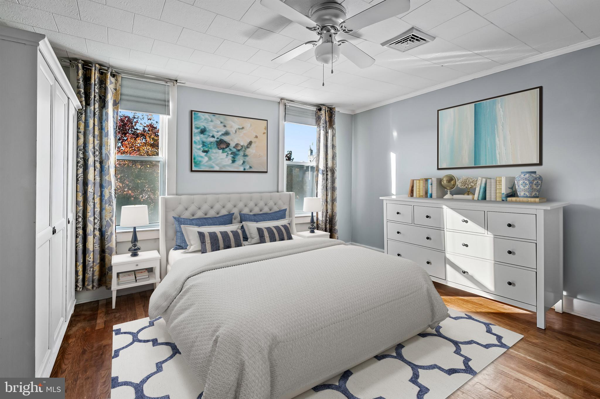 CANTON - Residential Lease