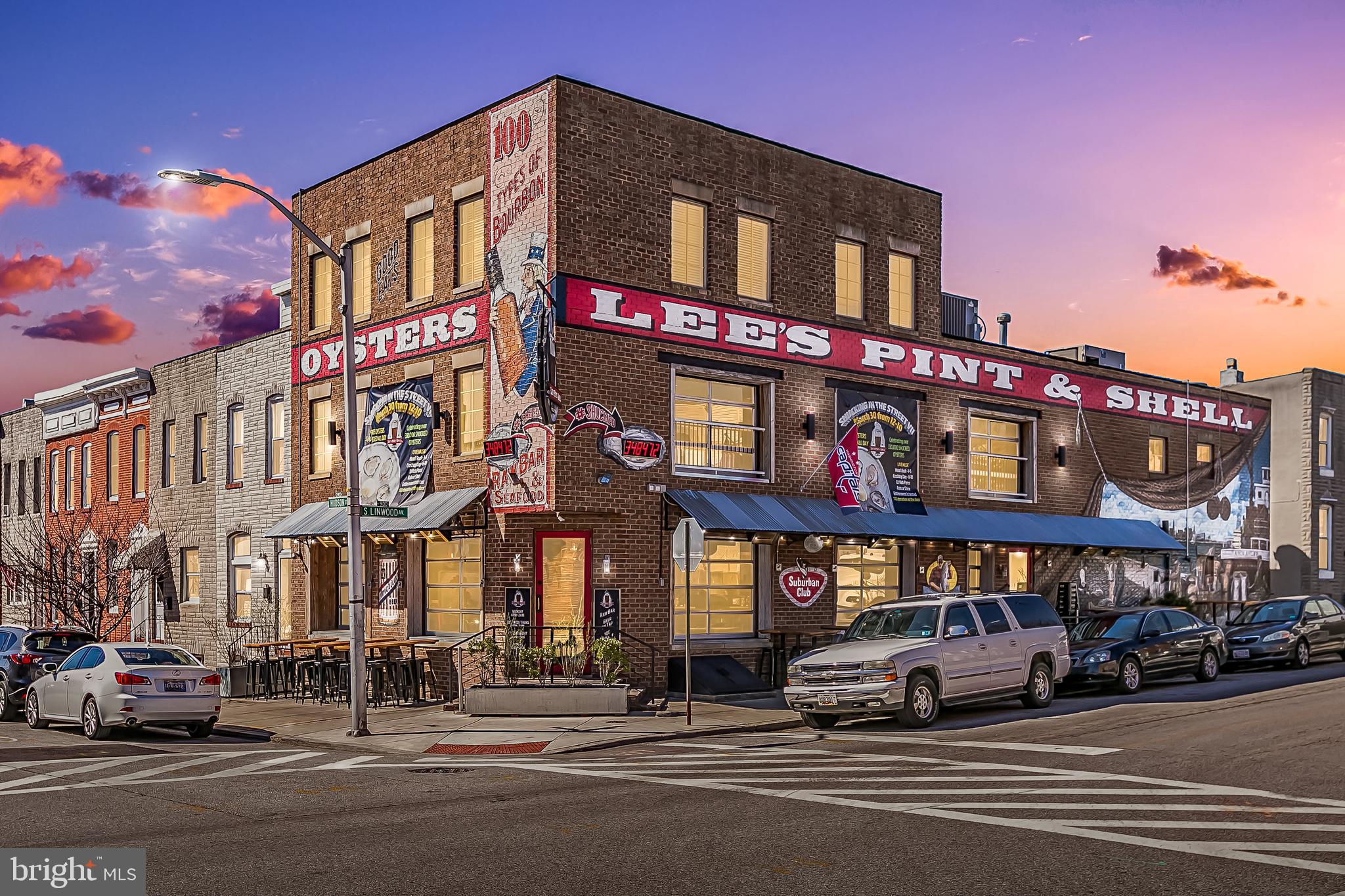 CANTON - Residential Lease