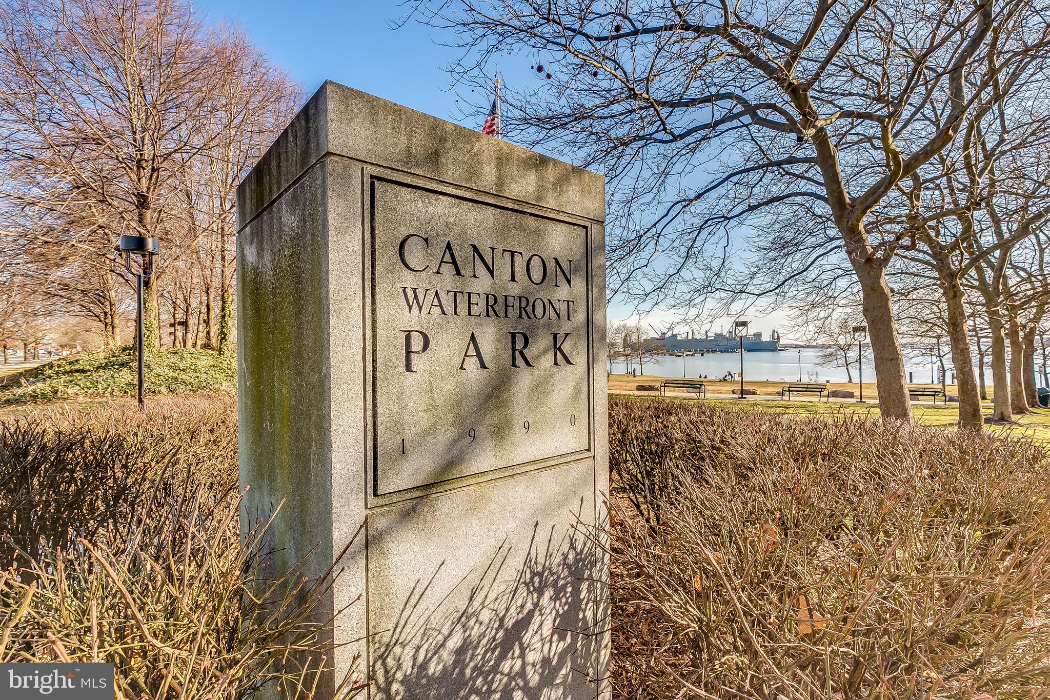 CANTON - Residential Lease