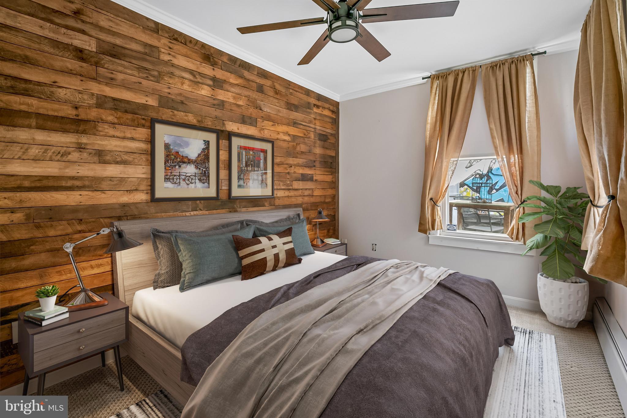 CANTON - Residential Lease