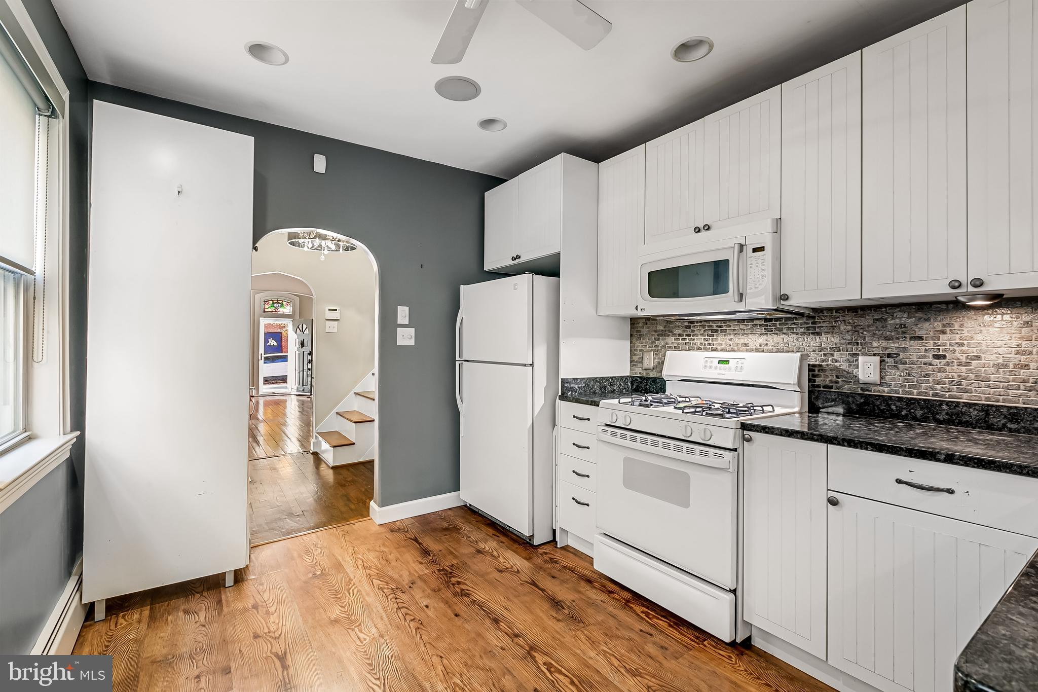 CANTON - Residential Lease