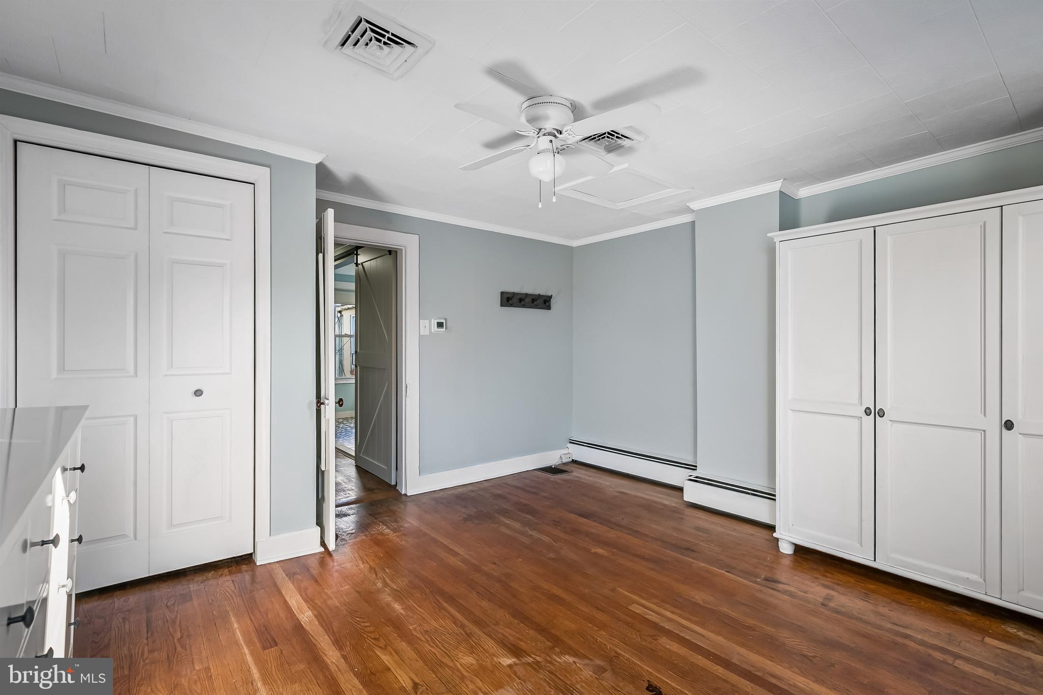 CANTON - Residential Lease