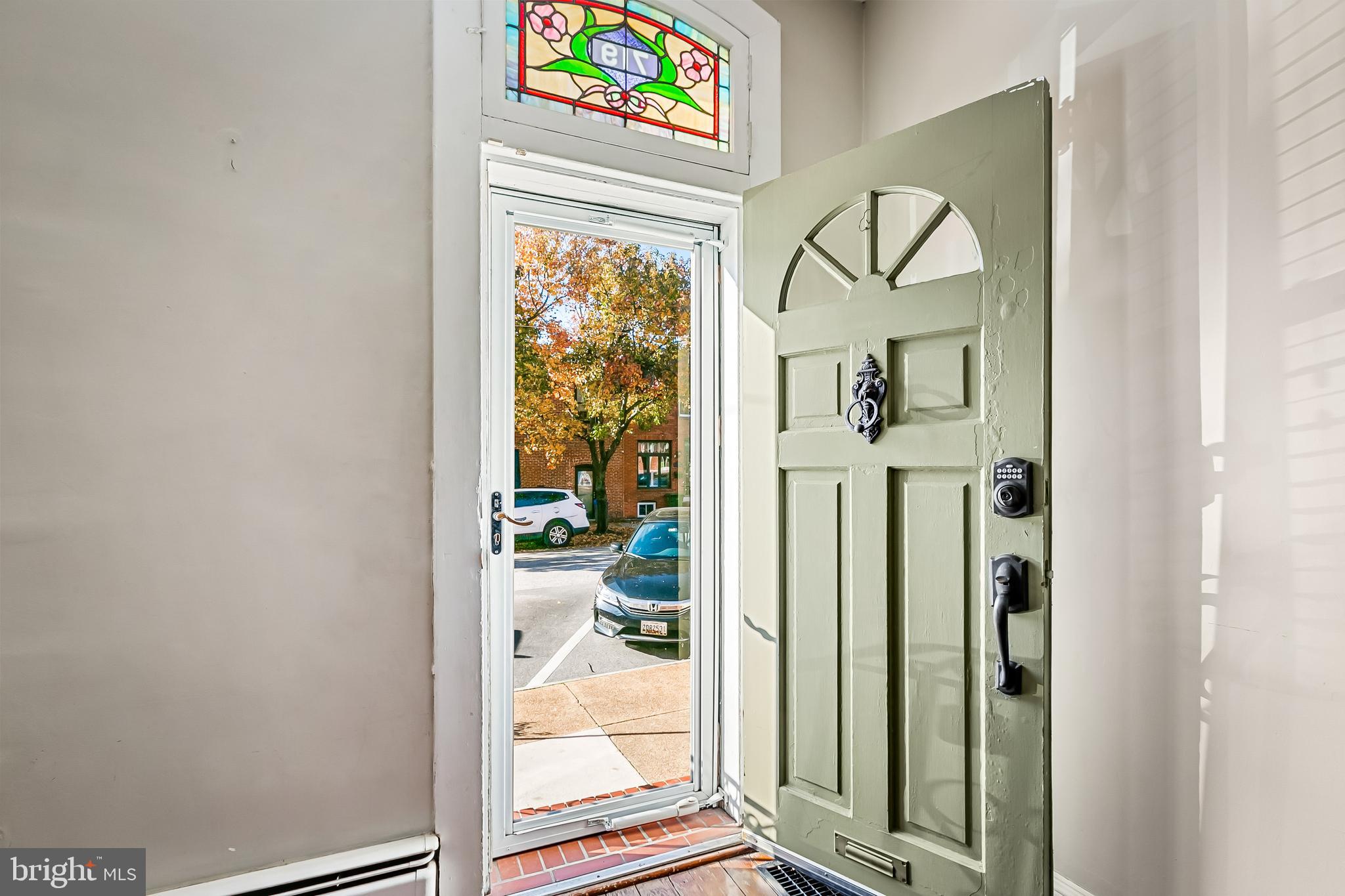 CANTON - Residential Lease