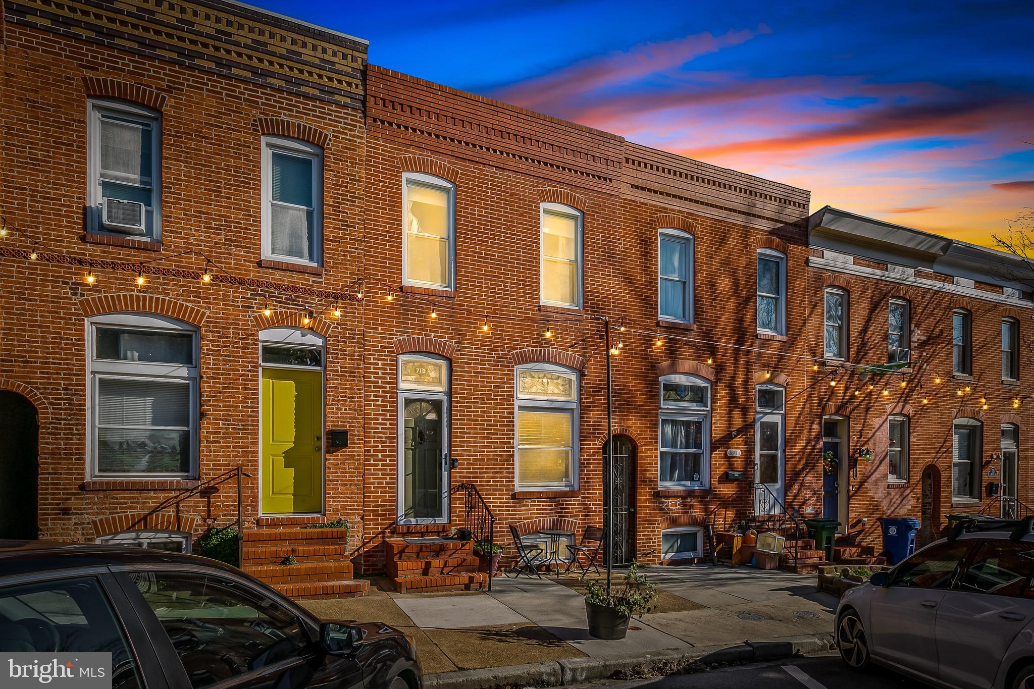 CANTON - Residential Lease