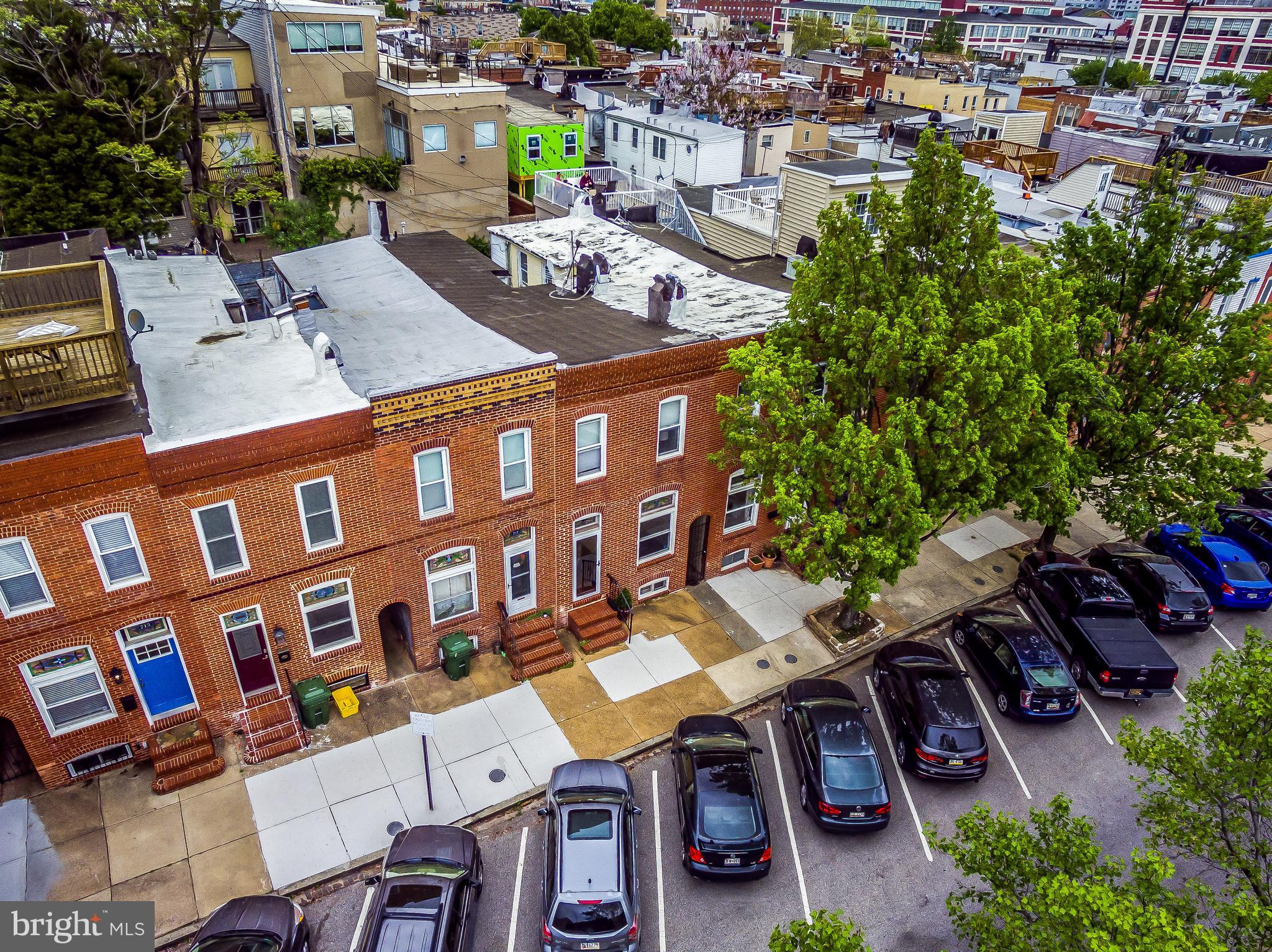 CANTON - Residential Lease