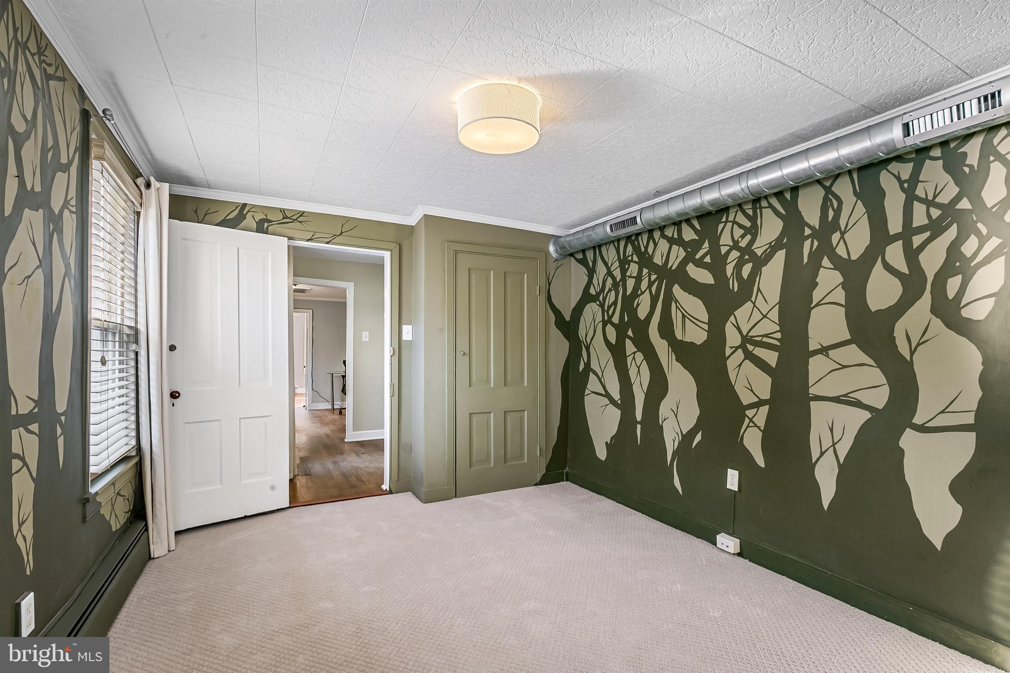 CANTON - Residential Lease