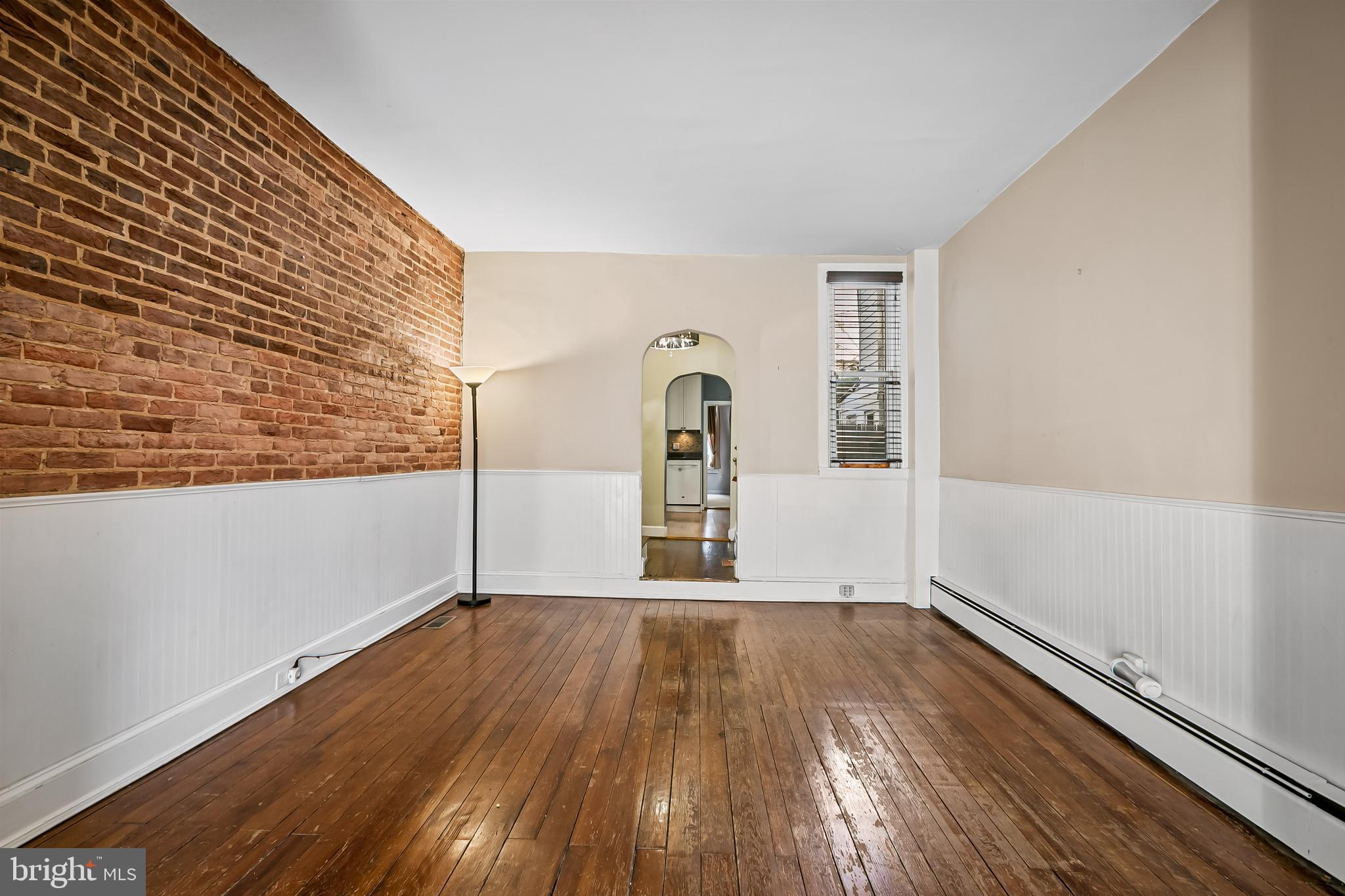 CANTON - Residential Lease