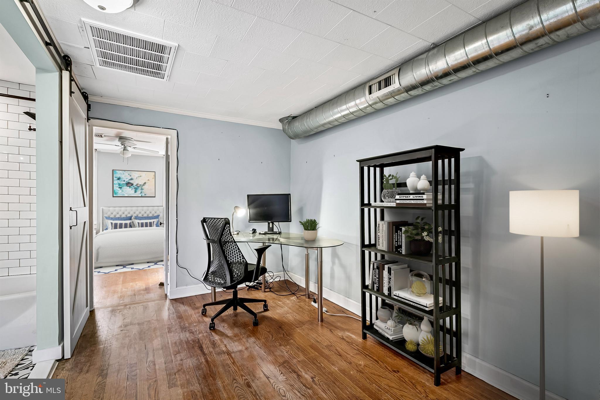 CANTON - Residential Lease