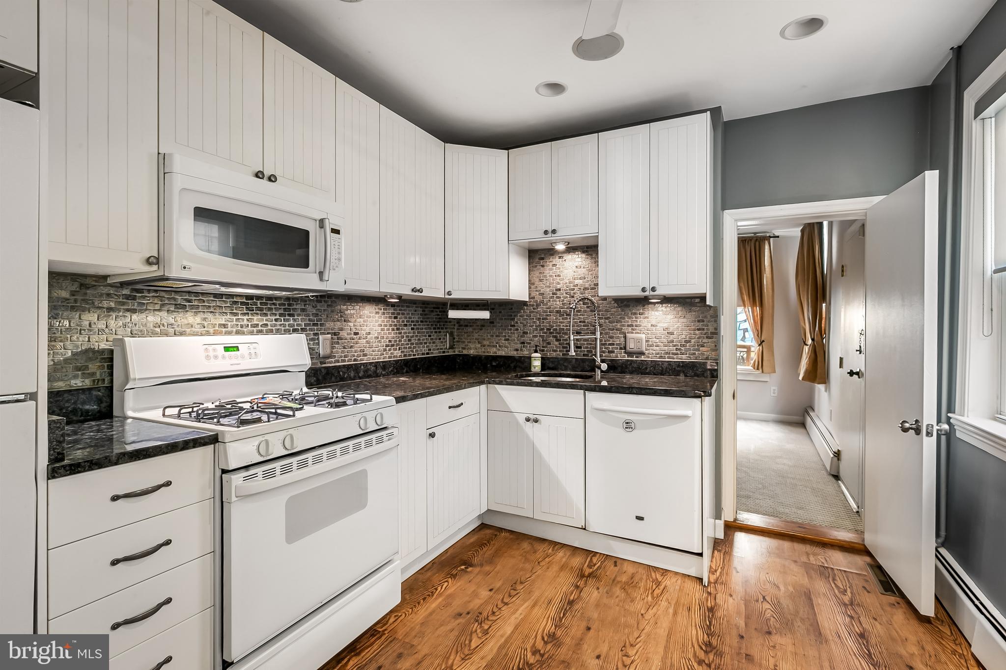 CANTON - Residential Lease