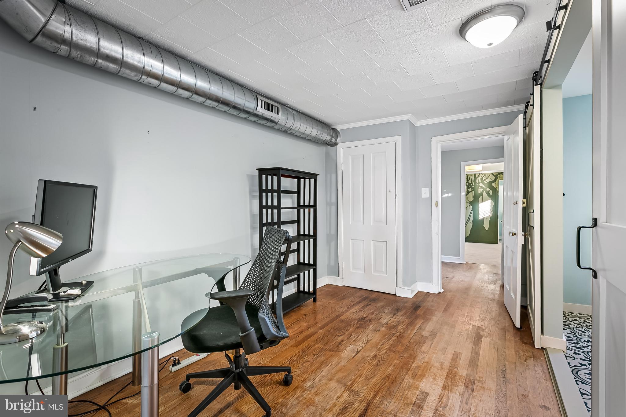 CANTON - Residential Lease