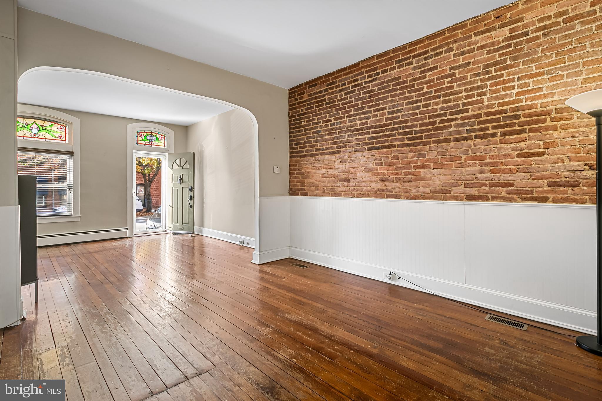 CANTON - Residential Lease