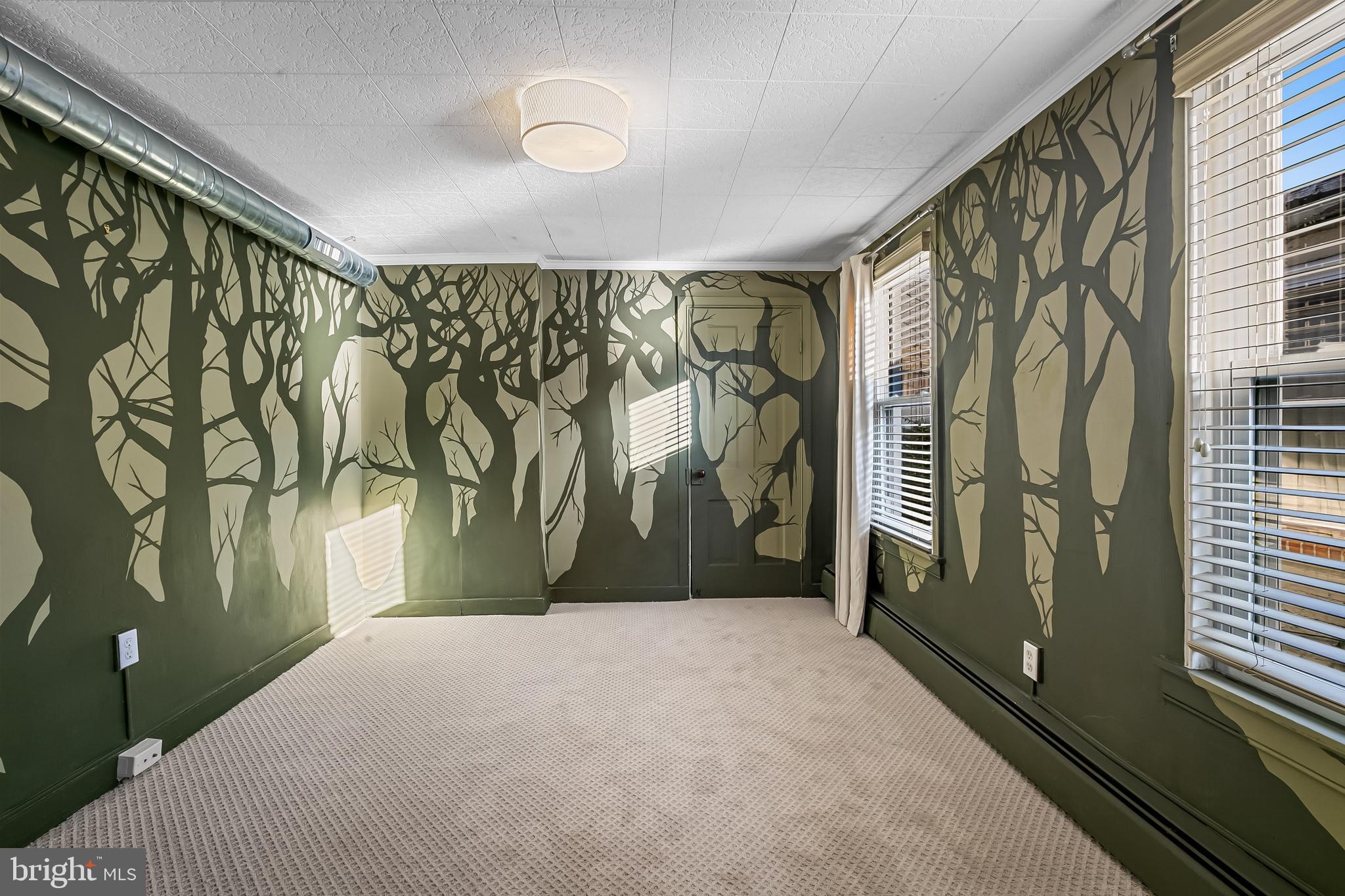 CANTON - Residential Lease