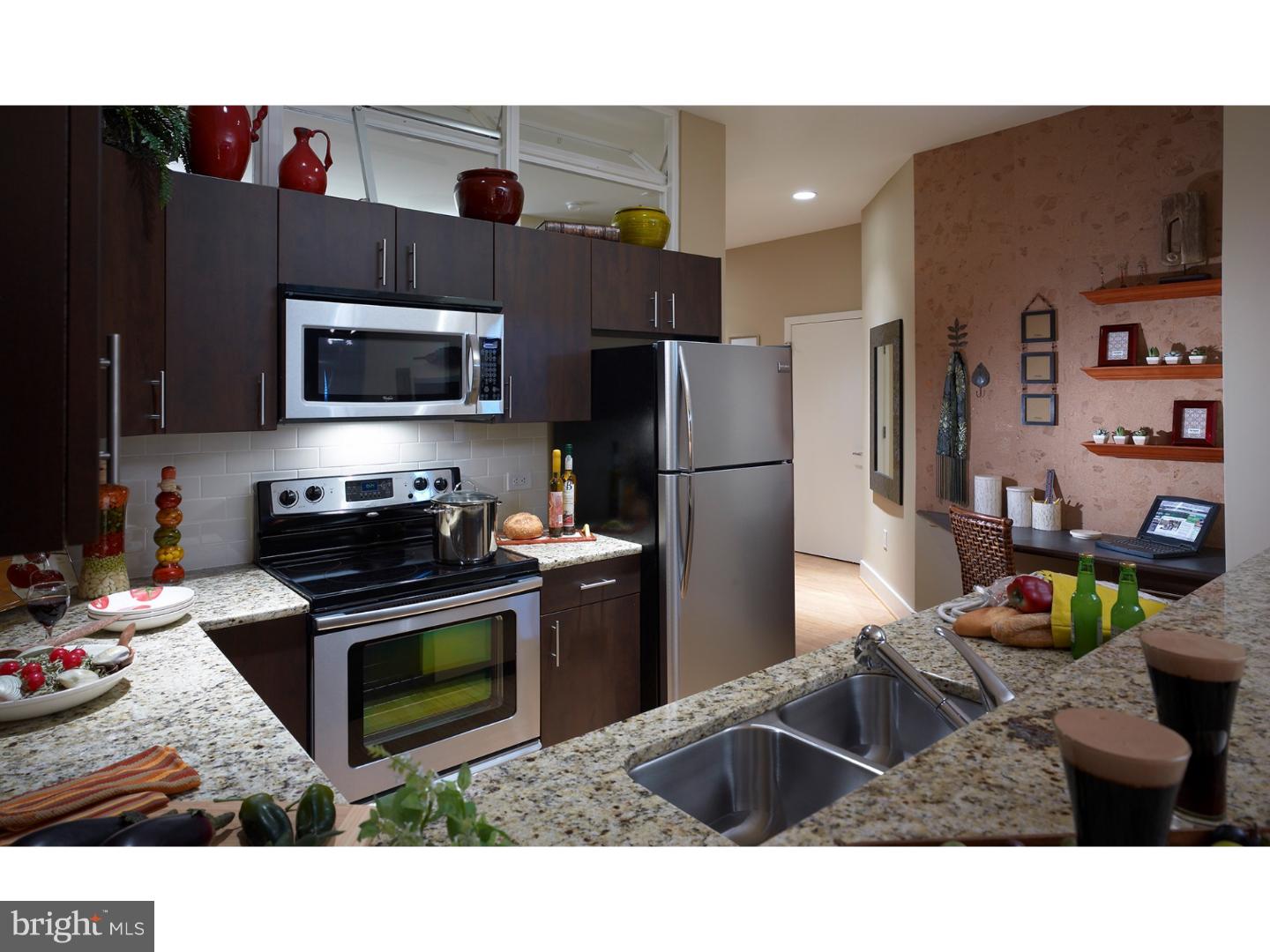 BELLA VISTA - Residential Lease