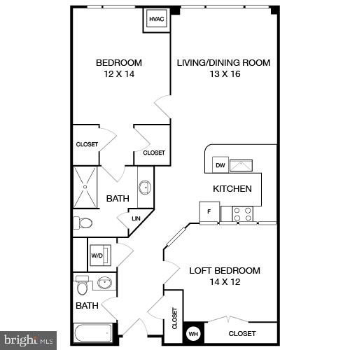 BELLA VISTA - Residential Lease