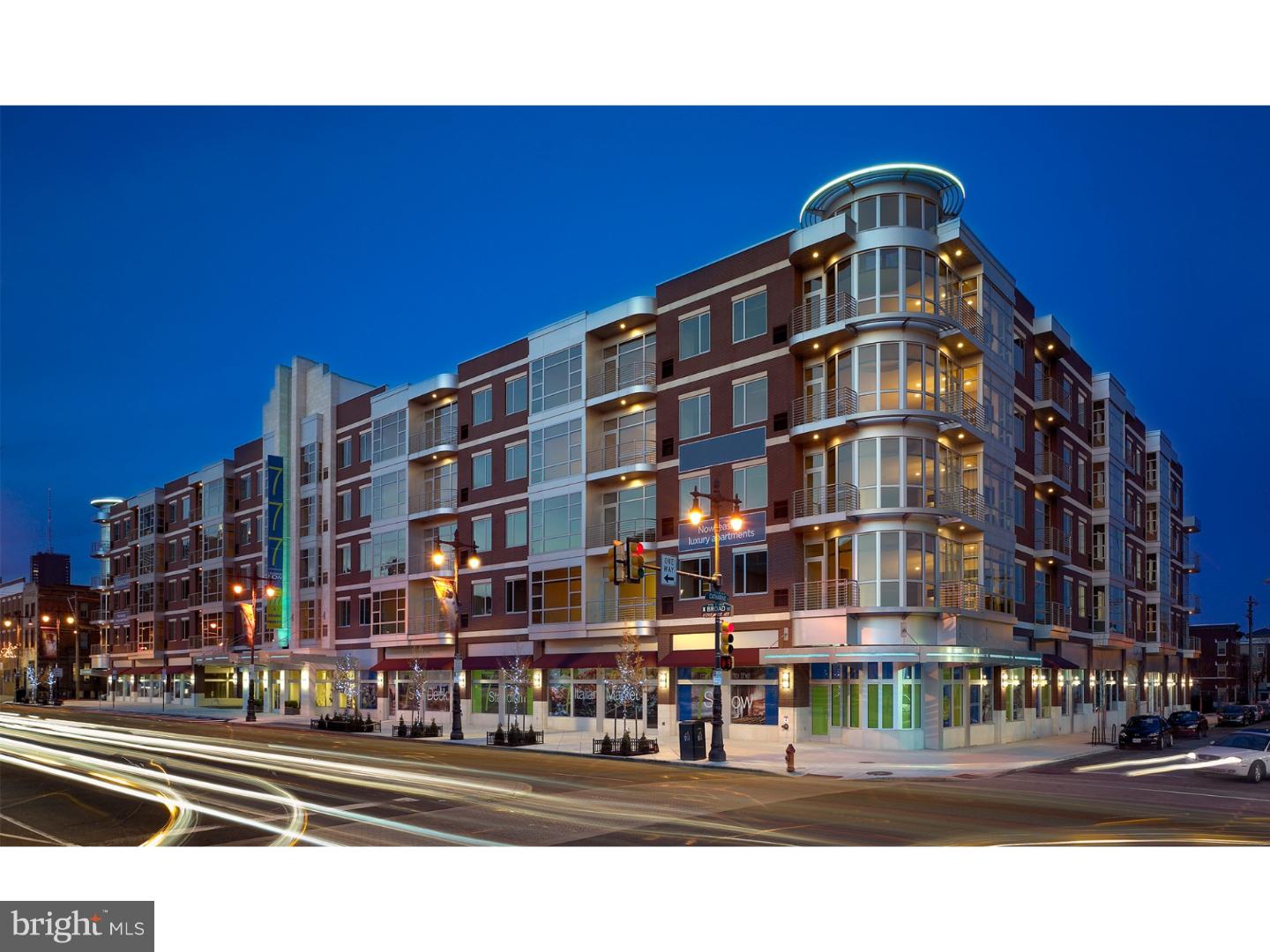 BELLA VISTA - Residential Lease