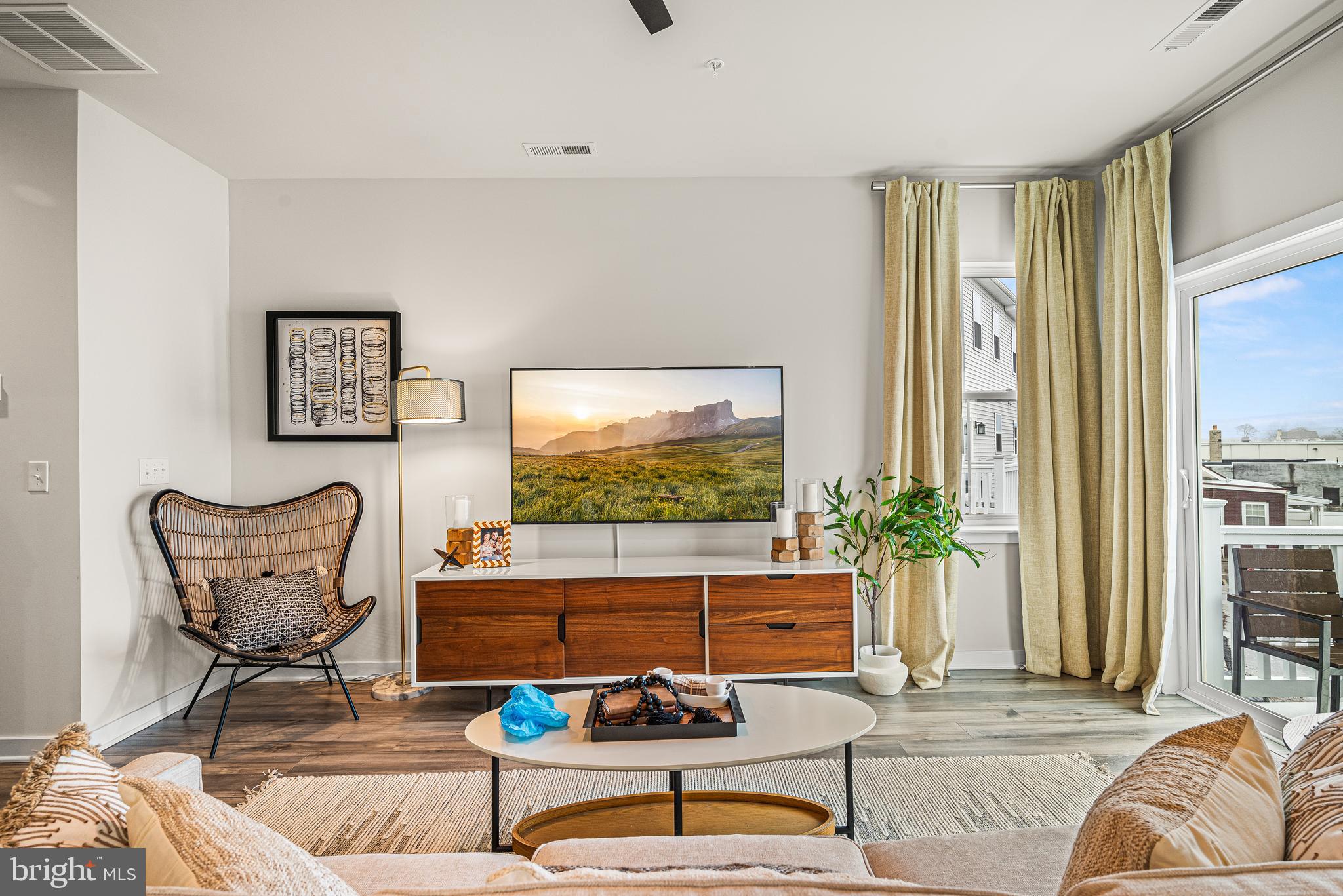 RIVER PIONTE - Residential