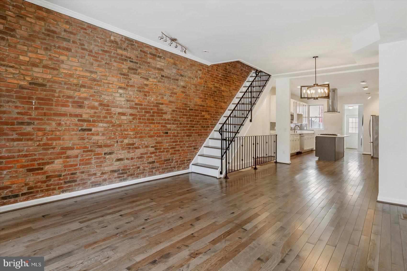 PATTERSON PARK - Residential