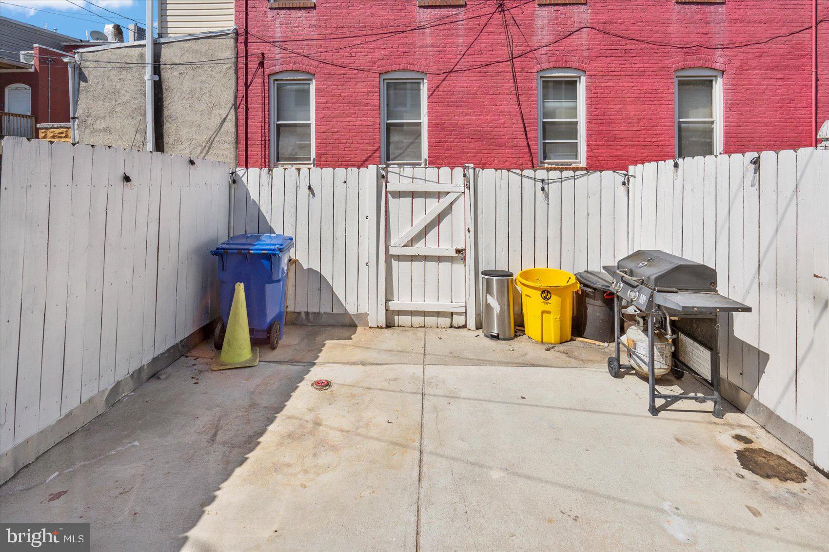 PATTERSON PARK - Residential