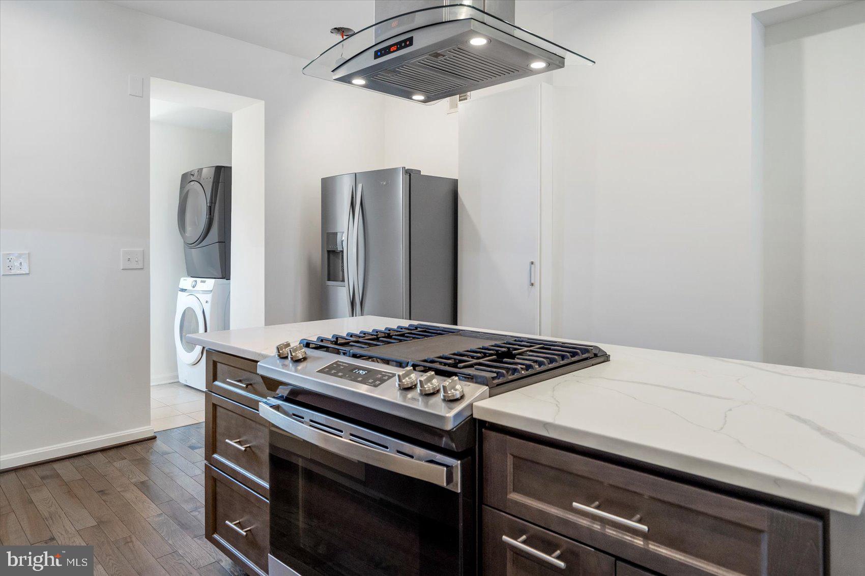 PATTERSON PARK - Residential