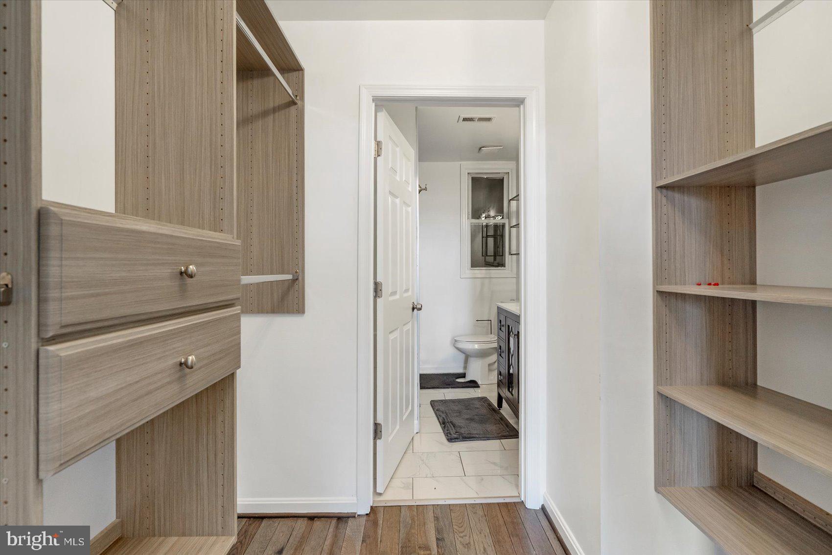 PATTERSON PARK - Residential