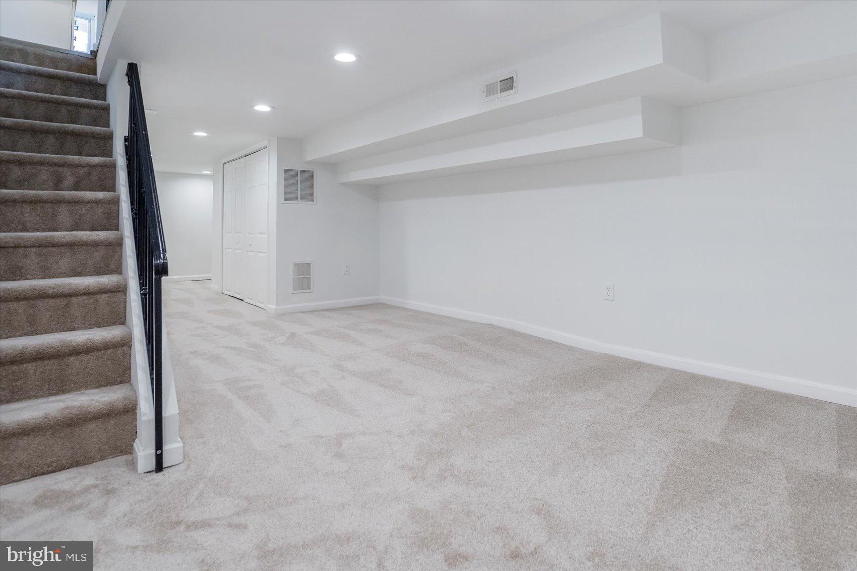 PATTERSON PARK - Residential