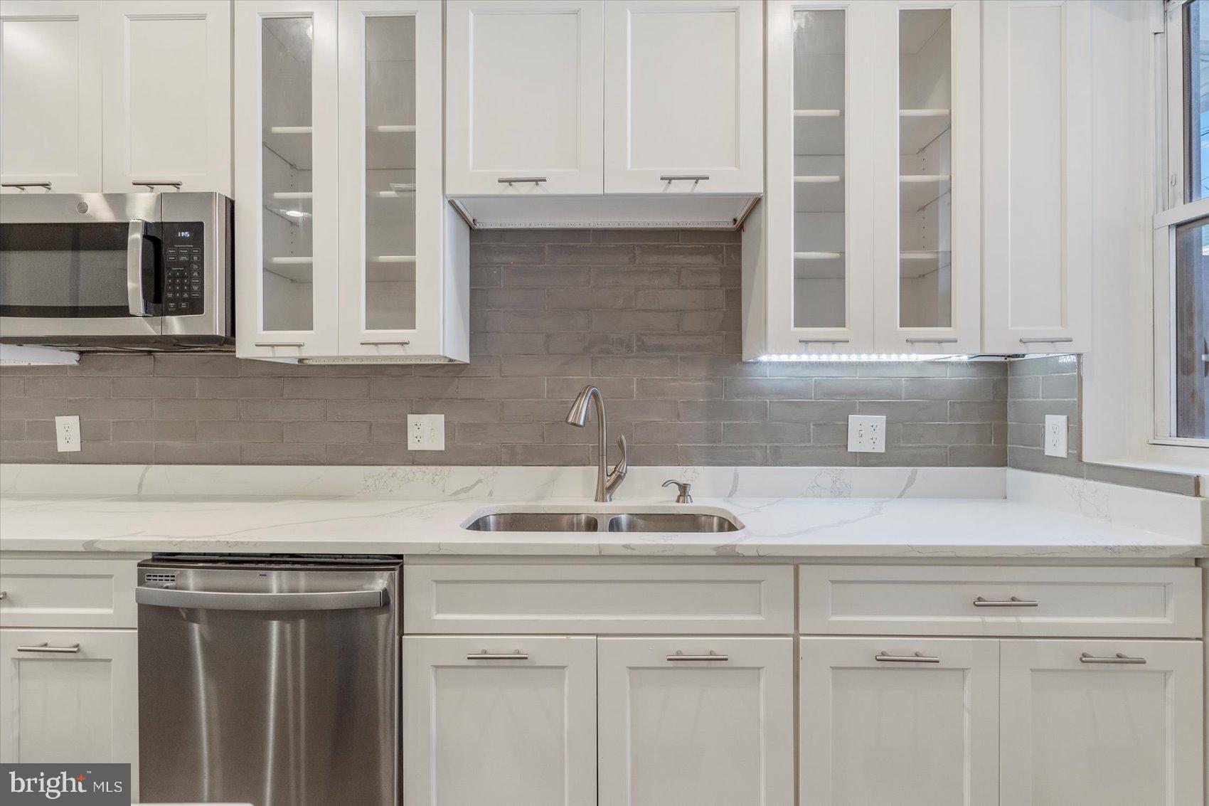 PATTERSON PARK - Residential