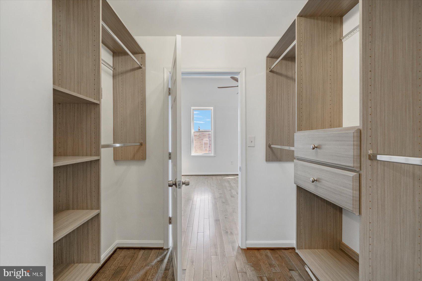 PATTERSON PARK - Residential