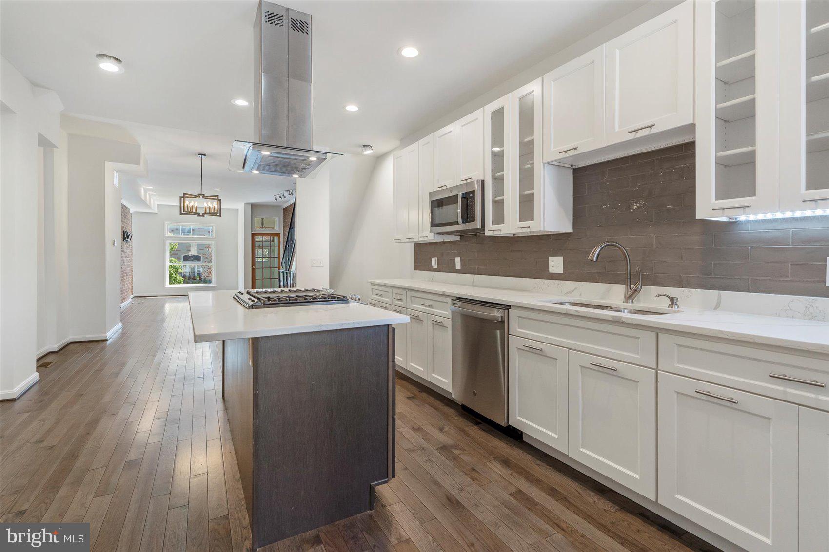 PATTERSON PARK - Residential