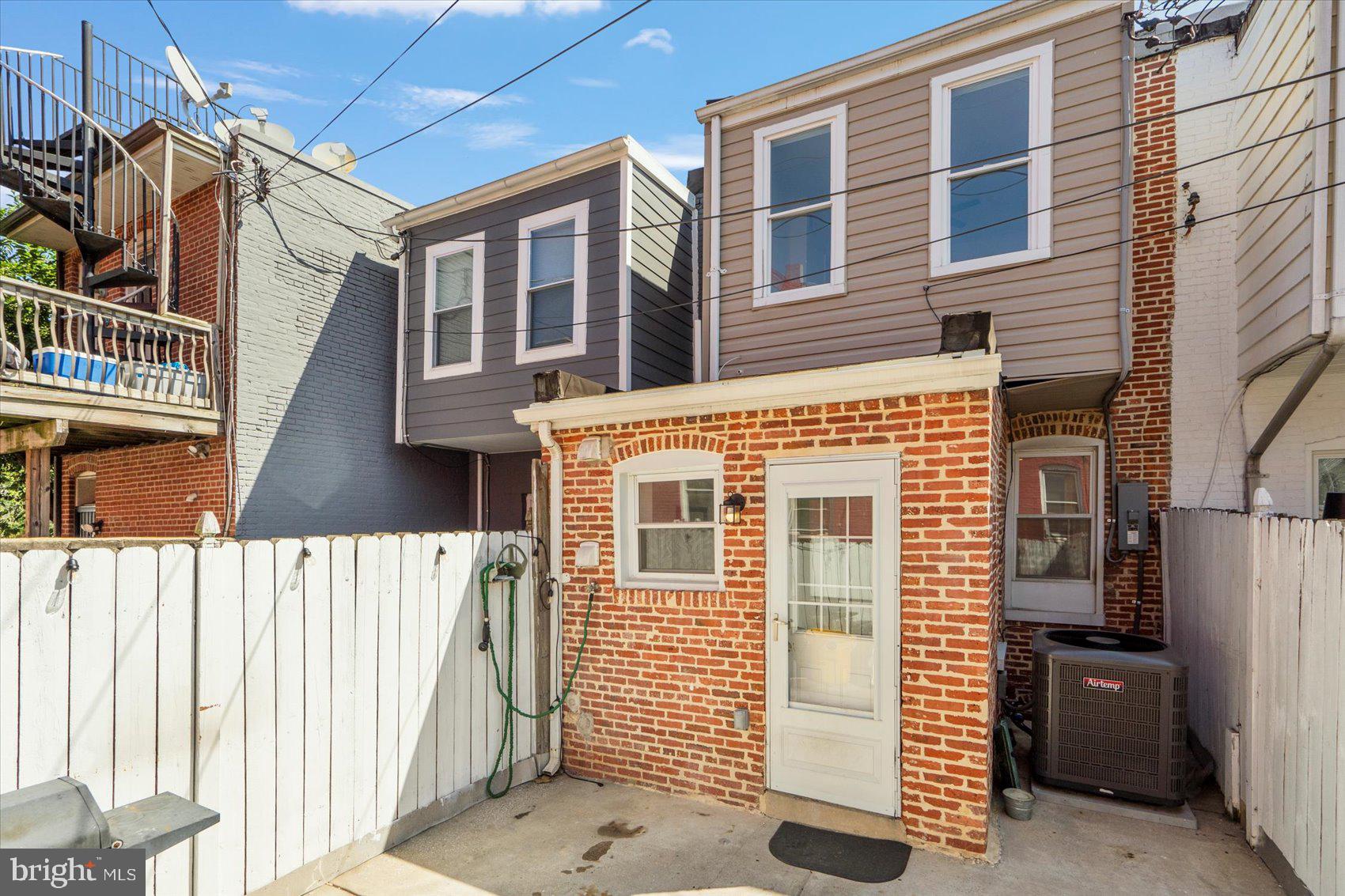 PATTERSON PARK - Residential