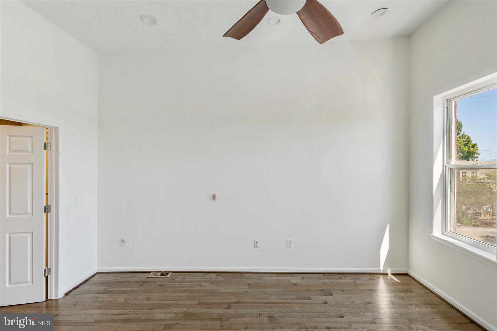 PATTERSON PARK - Residential